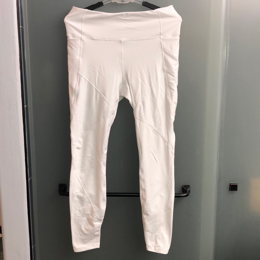 Fabletics Leggings with Side Pockets